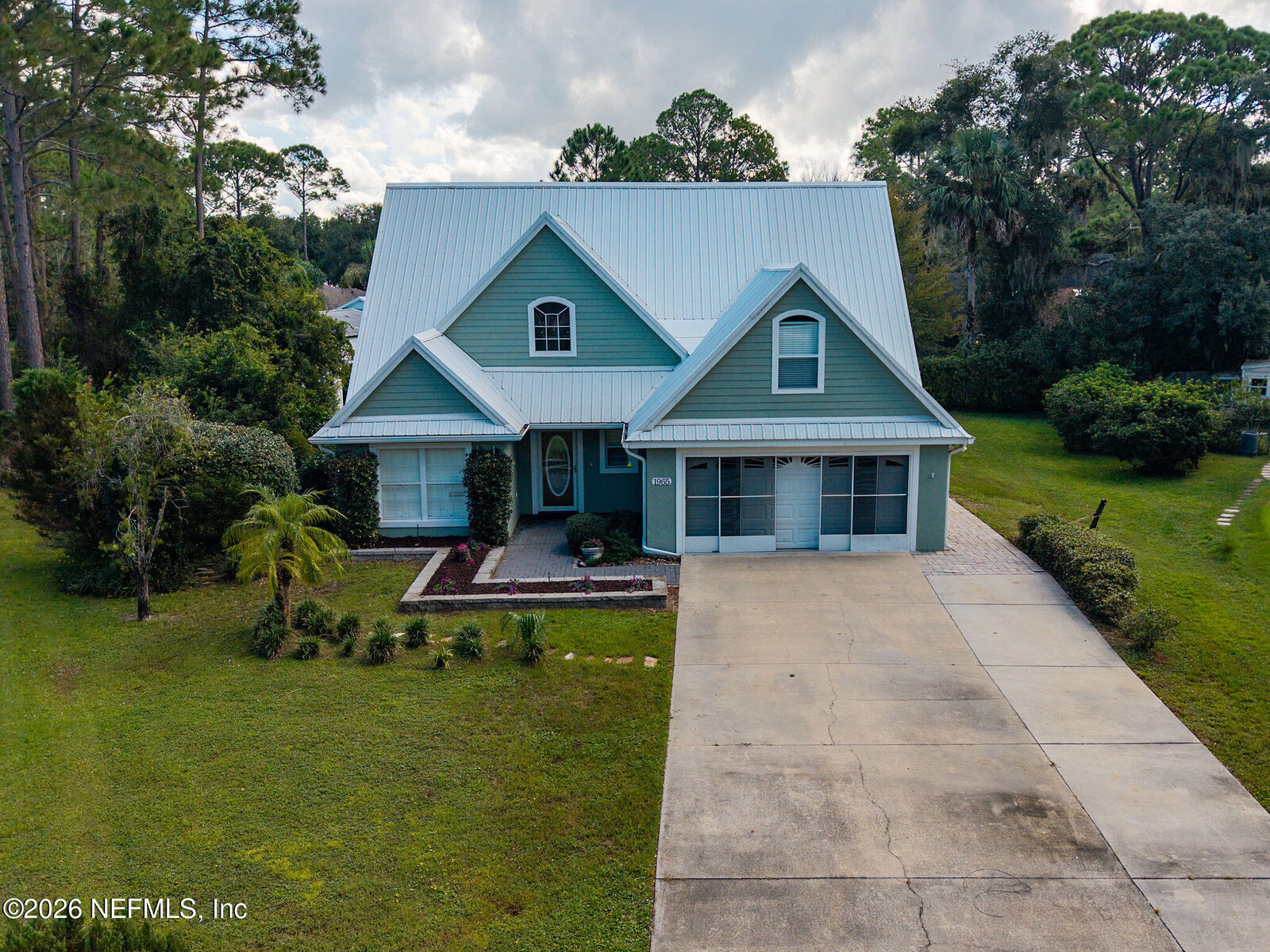 Property Photo:  1965 Wild Turkey Village  FL 32720 