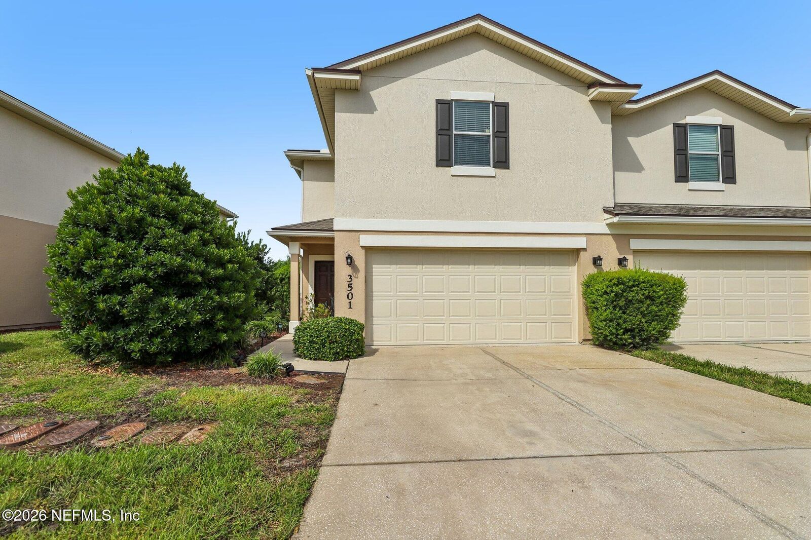 Property Photo: 1500 Calming Water Drive 3501 FL 32003