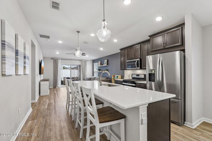 Property Photo: 12059 Nogoya Street FL 32256
