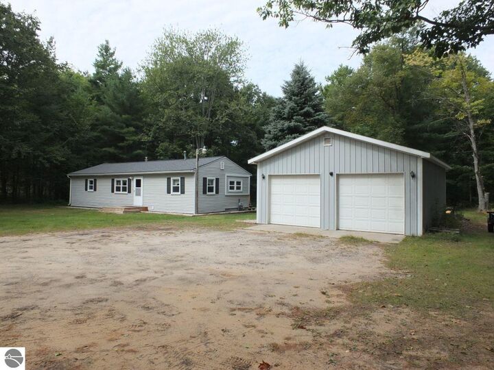Property Photo: 8786 US-31 S MI 49637