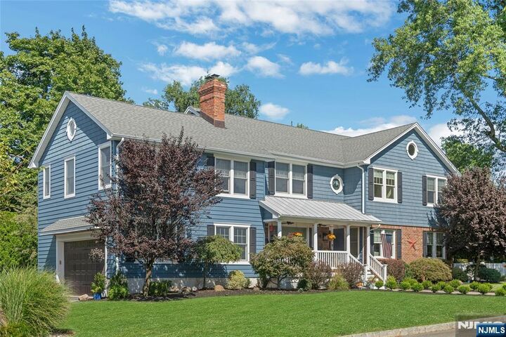 Property Photo:  1 Fleetwood Avenue  NJ 07004 