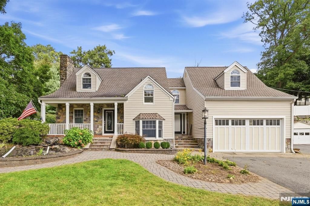 Property Photo:  16 Mount Hope Road  NJ 07866 
