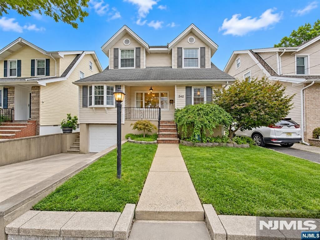 Property Photo:  242 Summit Avenue  NJ 07603 