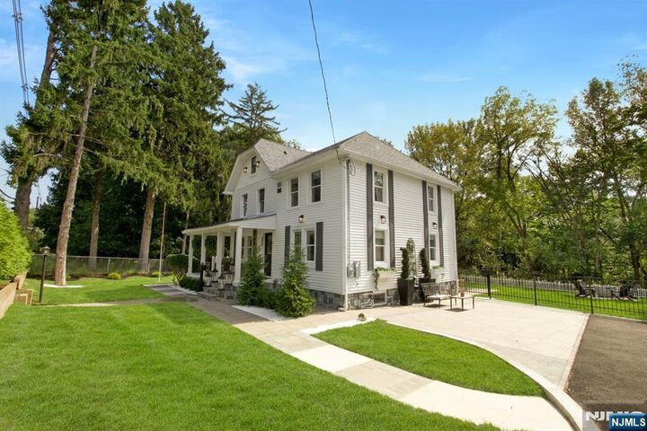 Property Photo:  137 Schraalenburg Road  NJ 07640 