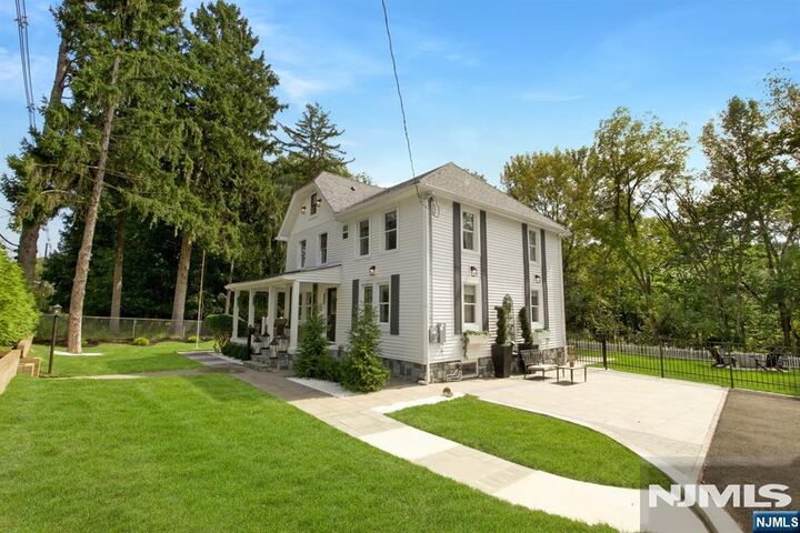 Property Photo: 137 Schraalenburgh Road NJ 07640