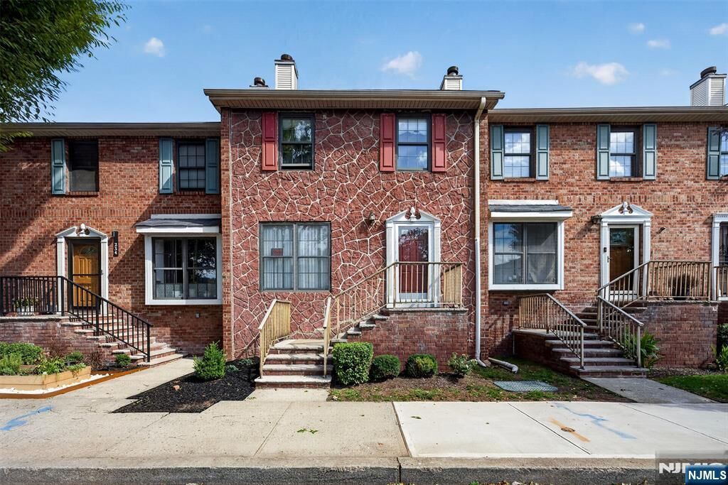 Property Photo: 236 Mayor Gibson NJ 07104