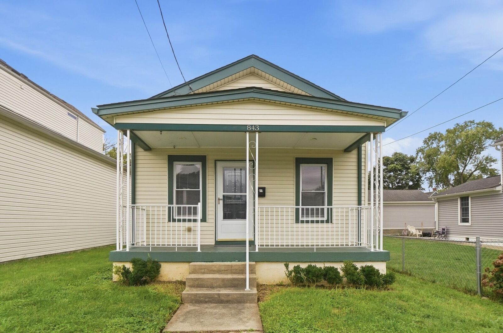 Property Photo: 843 Elm Street KY 41016
