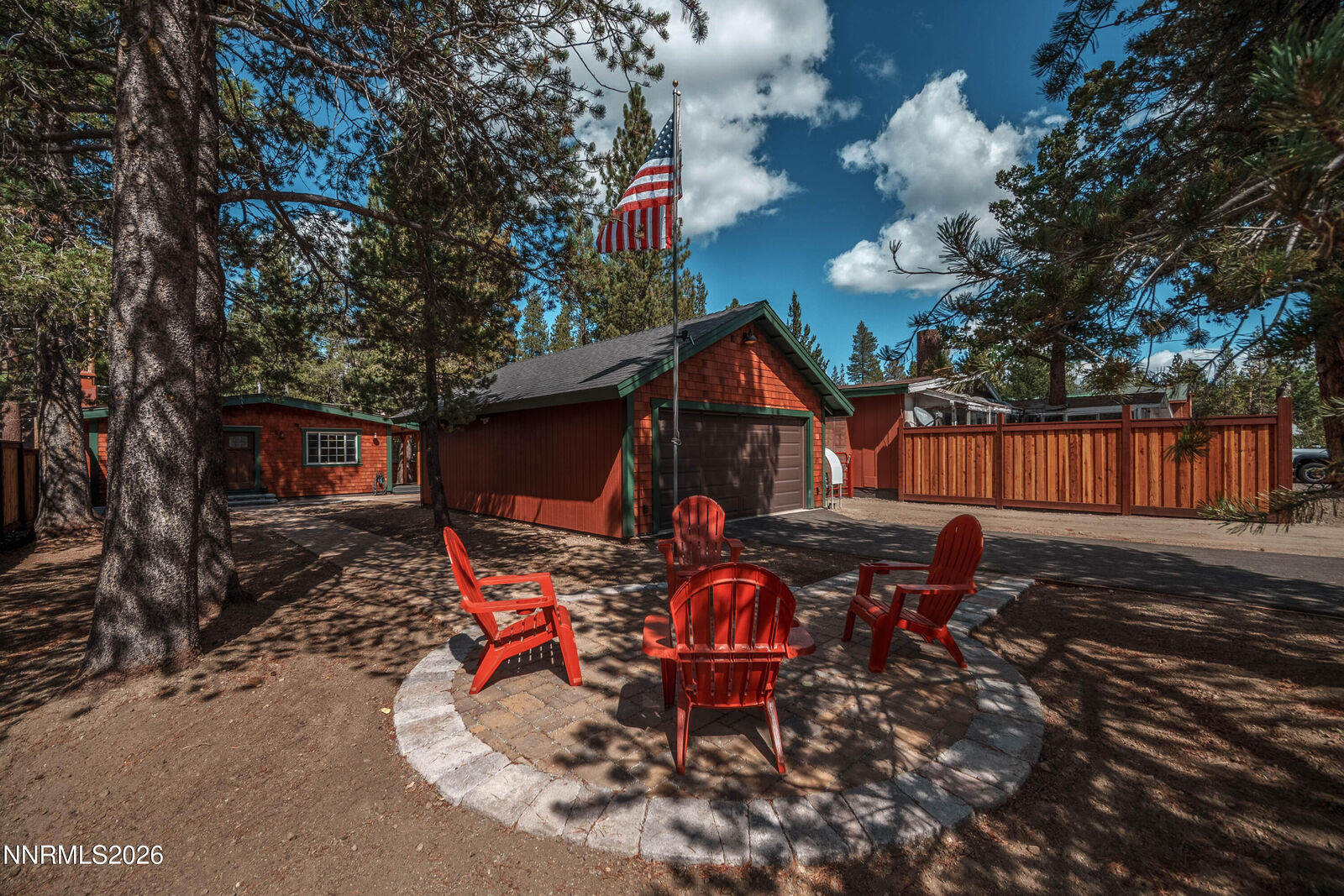 Property Photo:  1057 Mohawk Street  CA 96150 