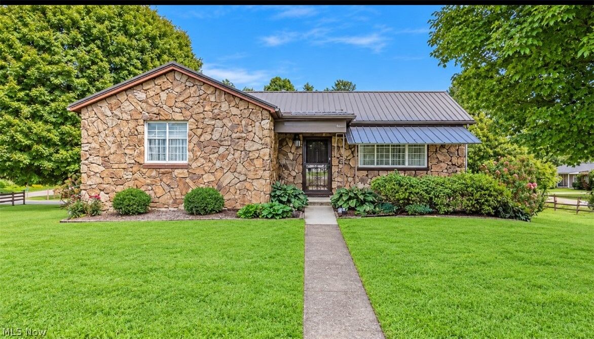 Property Photo: 20 Danas Run Road OH 45768