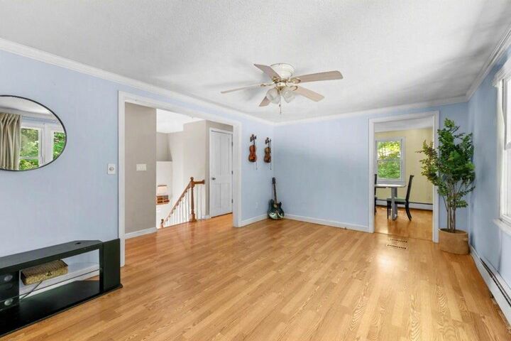 Property Photo:  43 Hiram Hill Road  ME 04041 
