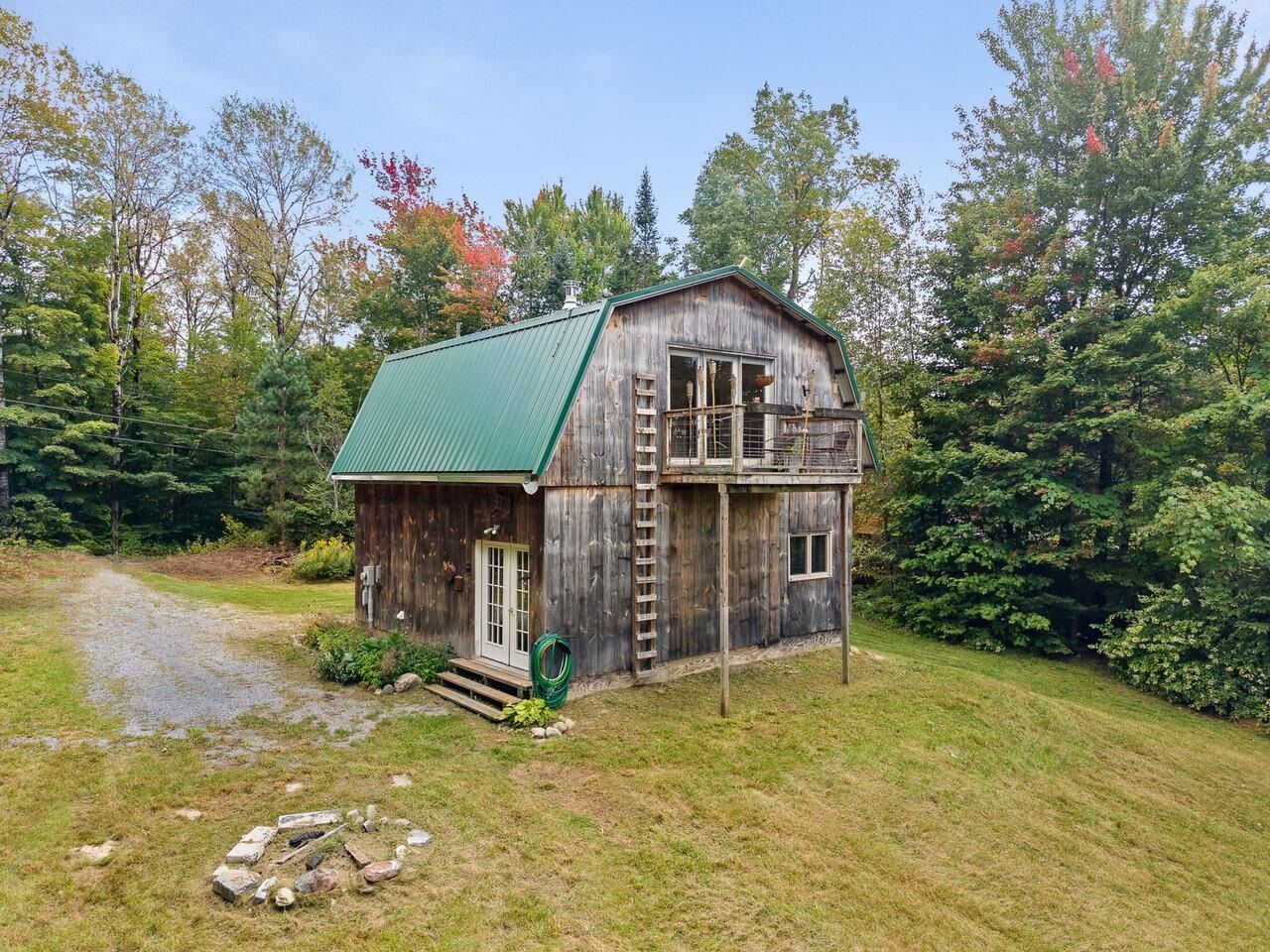Property Photo: 1298 Cobb Hill Road VT 05443