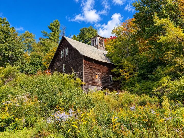 Property Photo: 196 Route 10 Highway NH 03456