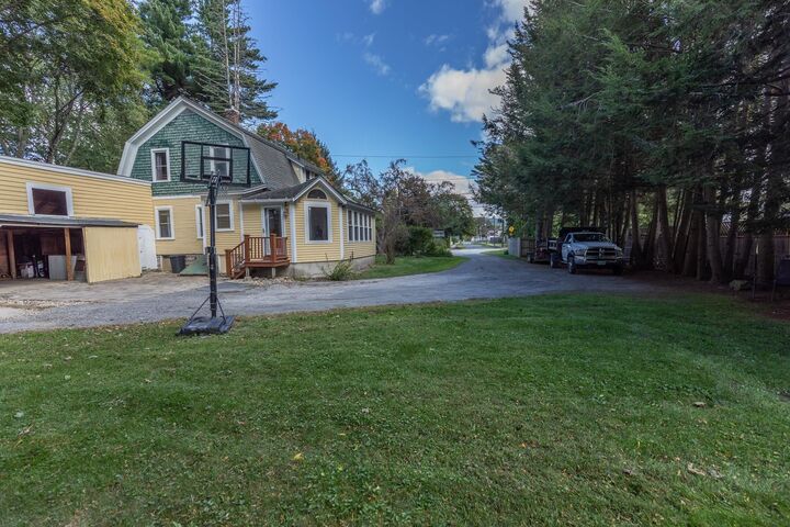 Property Photo: 235 Pearl Street NH 03431