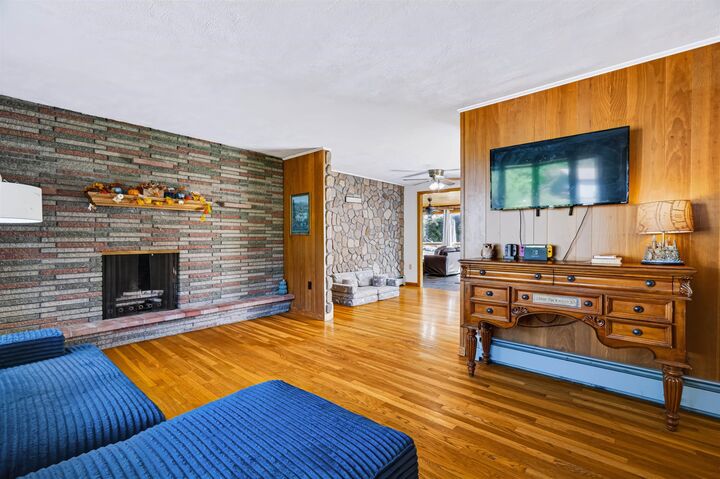 Property Photo:  155 Morrill Street  NH 03249 