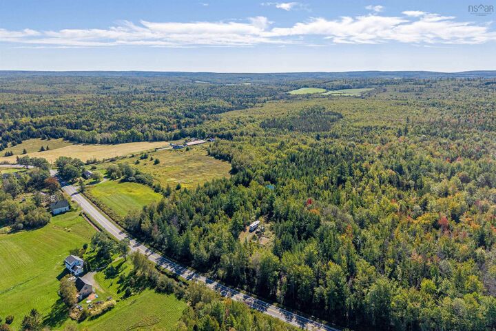 Property Photo:  Highway 236  NS B0N 2A0 