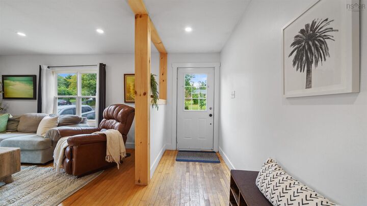 Property Photo:  44 Hillside Avenue  NS B4C 1W7 