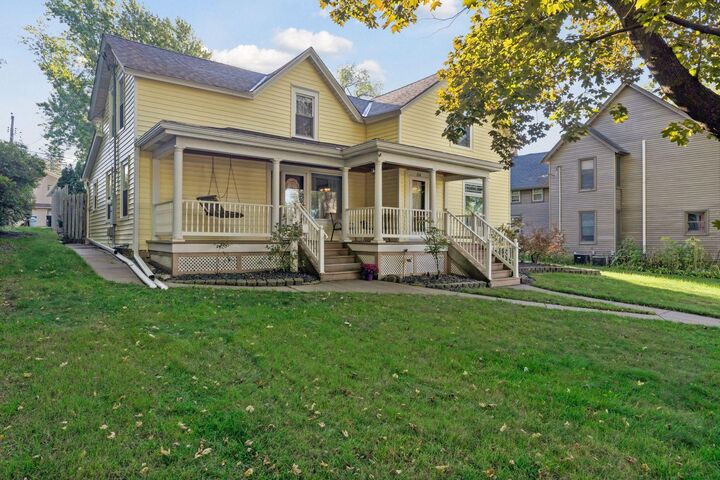 Property Photo: 1314 2nd Street WI 54016