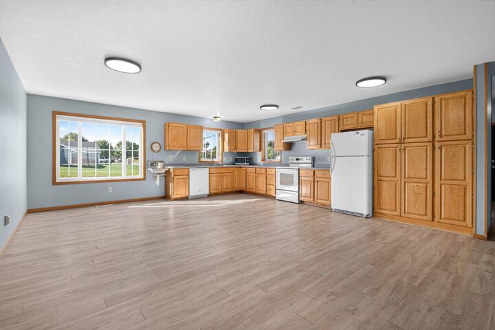 Property Photo:  1110 2nd Street NE  MN 56531 