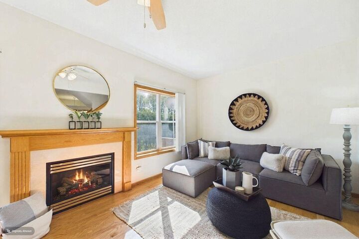 Property Photo: 14157 43rd Avenue N MN 55446