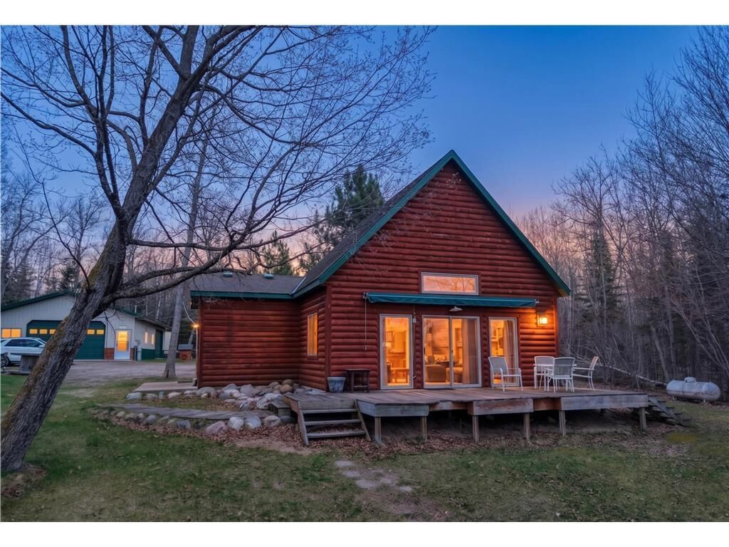 Property Photo: 50185 219th Avenue MN 56601