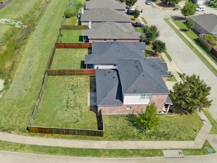Property Photo:  1516 Abby Creek Drive  TX 75068 