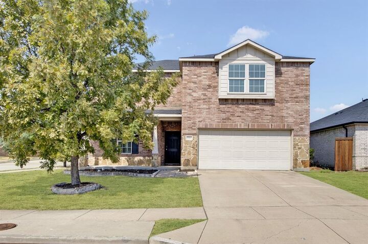 Property Photo:  1516 Abby Creek Drive  TX 75068 