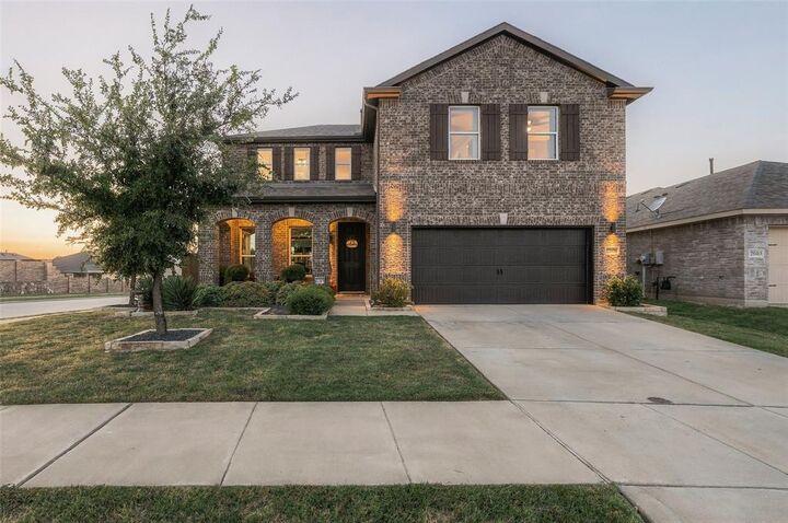 Property Photo:  2601 Wesley Avenue  TX 76227 