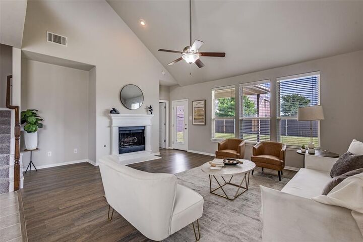 Property Photo:  5609 Fremont  TX 75071 