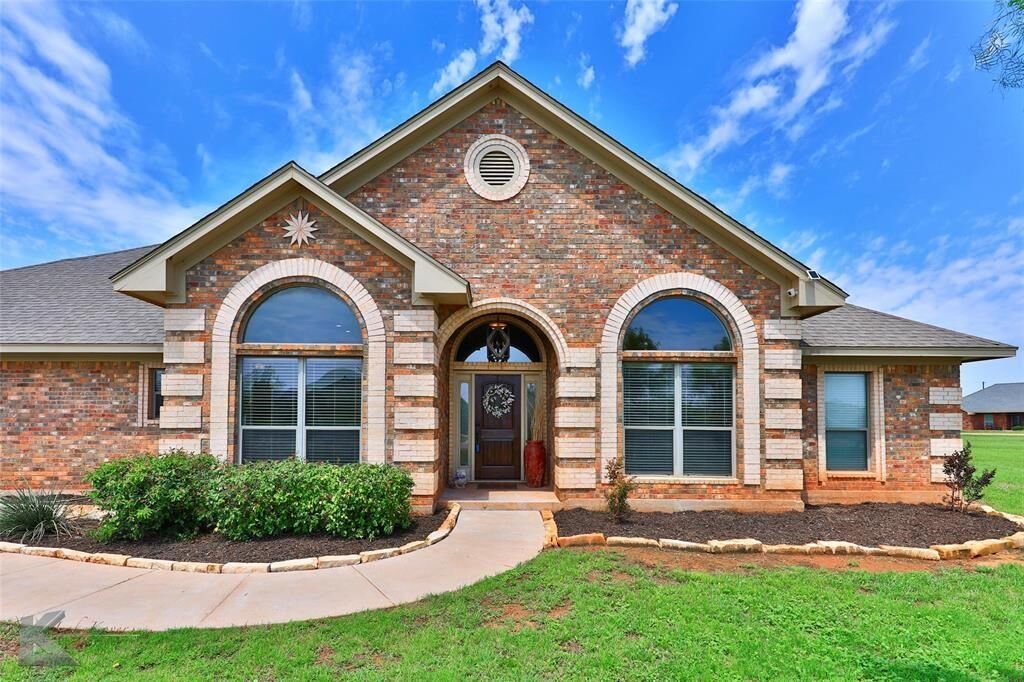 Property Photo:  110 White Tail Drive  TX 79562 