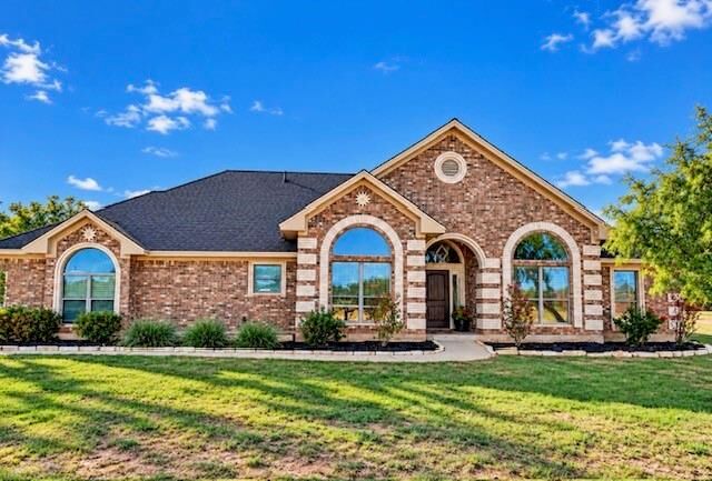 Property Photo: 110 White Tail Drive TX 79562