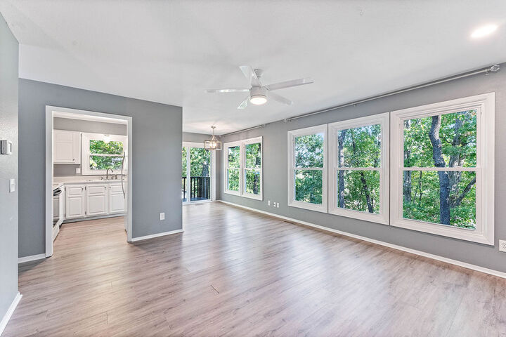 Property Photo:  52 Dogwood Drive  AR 72715 