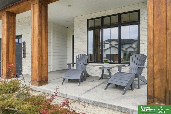 Property Photo: 18222 Locust Street NE 68022