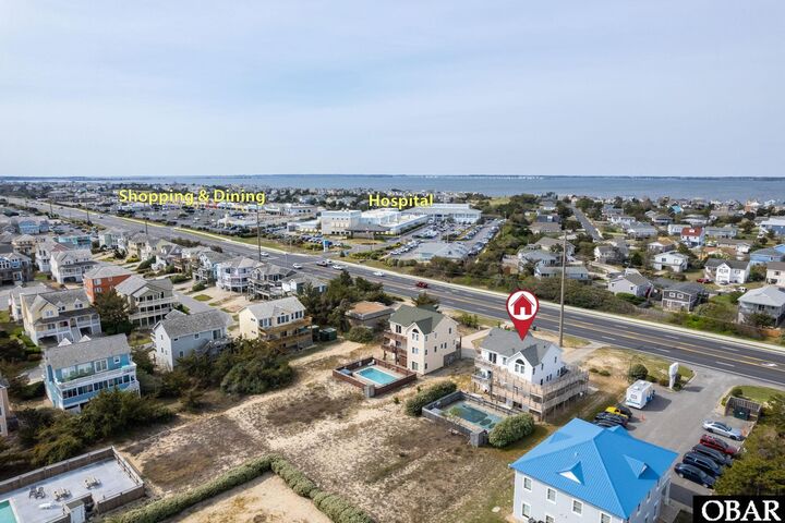 Property Photo:  4729 S Croatan Highway  NC 27959 