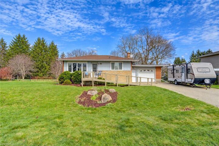Property Photo:  8 Marshall Avenue  ON N0B 1E0 