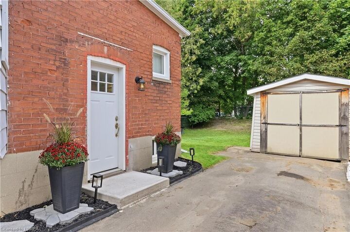Property Photo:  87 Strathcona Avenue  ON N3S 1T7 