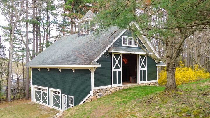 Property Photo:  141 Independence  MA 01742 