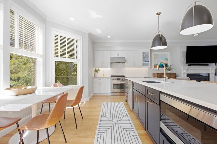 Property Photo:  11 Woods Place  MA 02129 