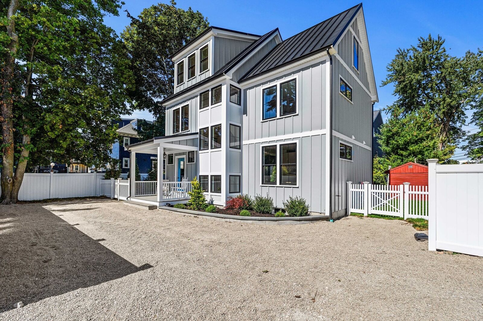 Property Photo: 20 R Plain Street MA 02122
