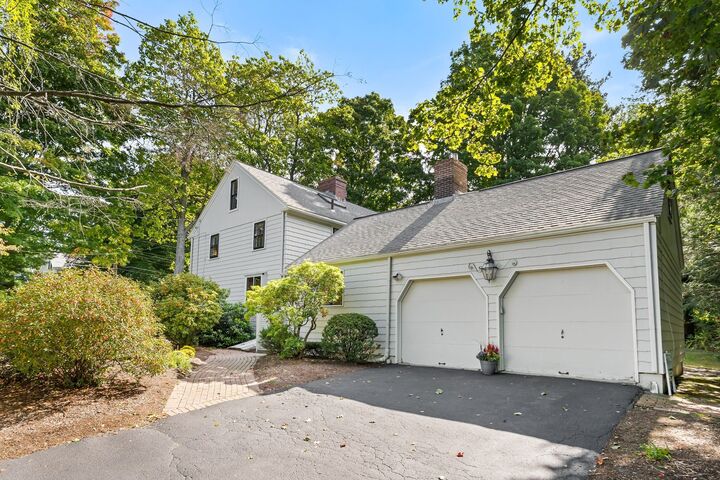 Property Photo:  1 Overlook Way  MA 01890 