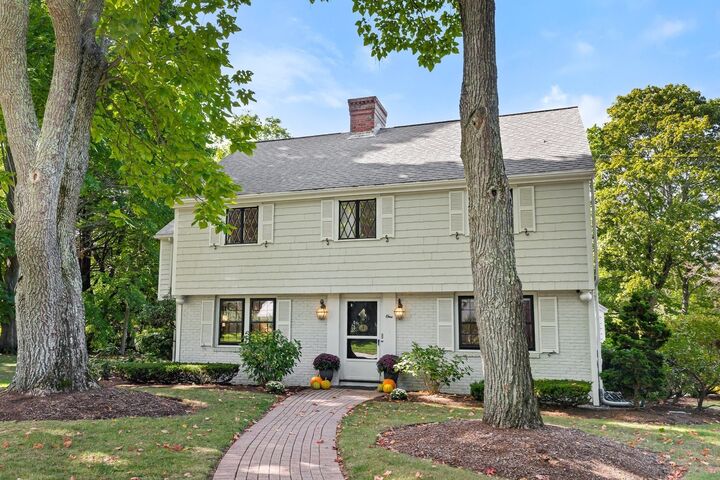 Property Photo: 1 Overlook Way MA 01890