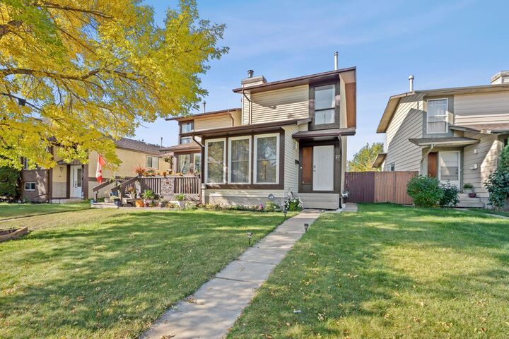 Photo de la propriété: 27 Templemont Drive NE AB T1Y 4Z5