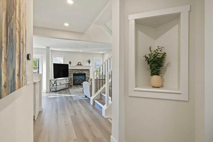 Property Photo:  436 Silverado Plains Circle SW  AB T2X 0H4 