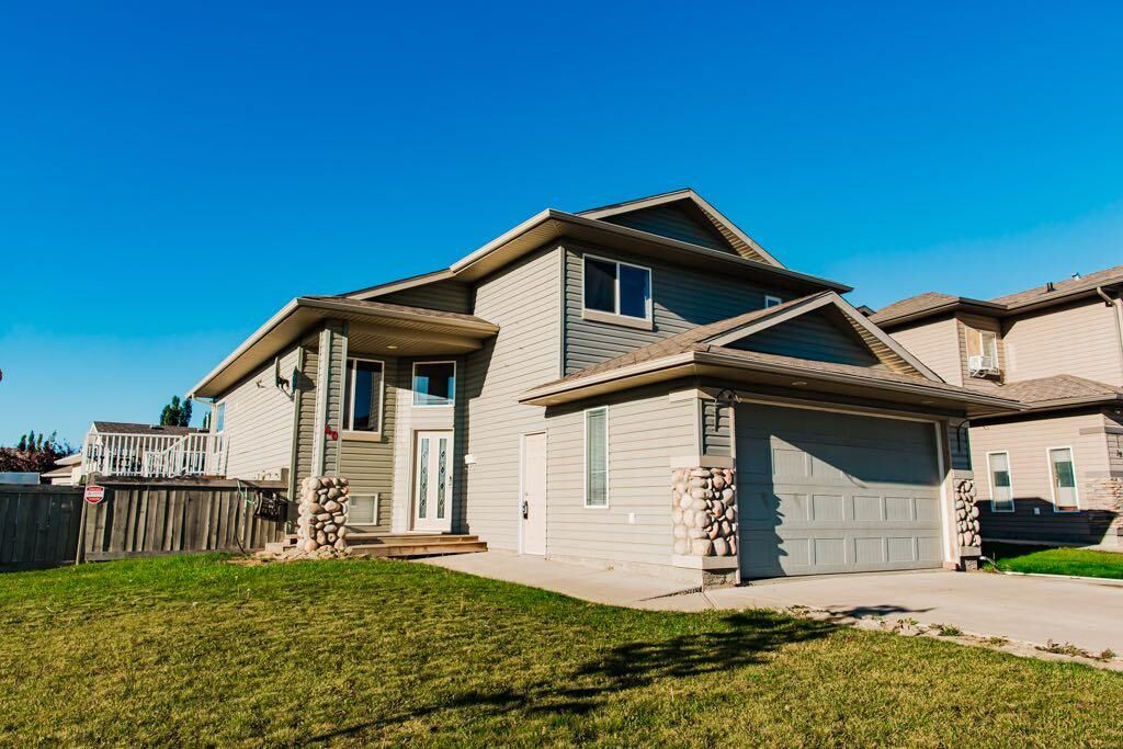 Photo de la propriété: 40 Pinnacle Lake Drive AB T8W 0A9