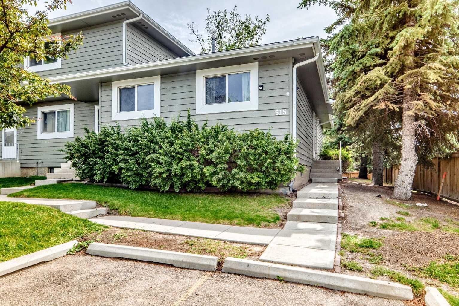 Property Photo:  500 Allen Street SE 515  AB T4B 1J5 