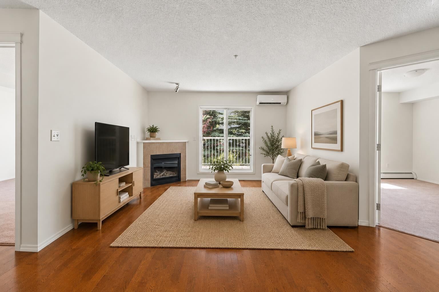 Property Photo:  43 Country Village Lane NE 2106  AB T3K 0G2 