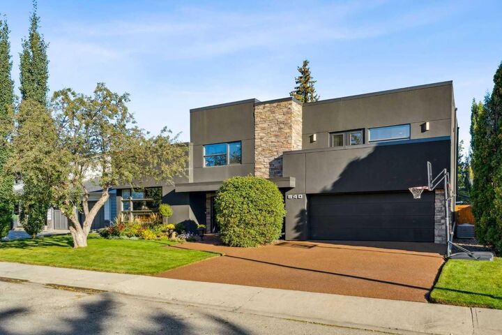 Photo de la propriété: 640 Willoughby Crescent SE AB T2J 2A1