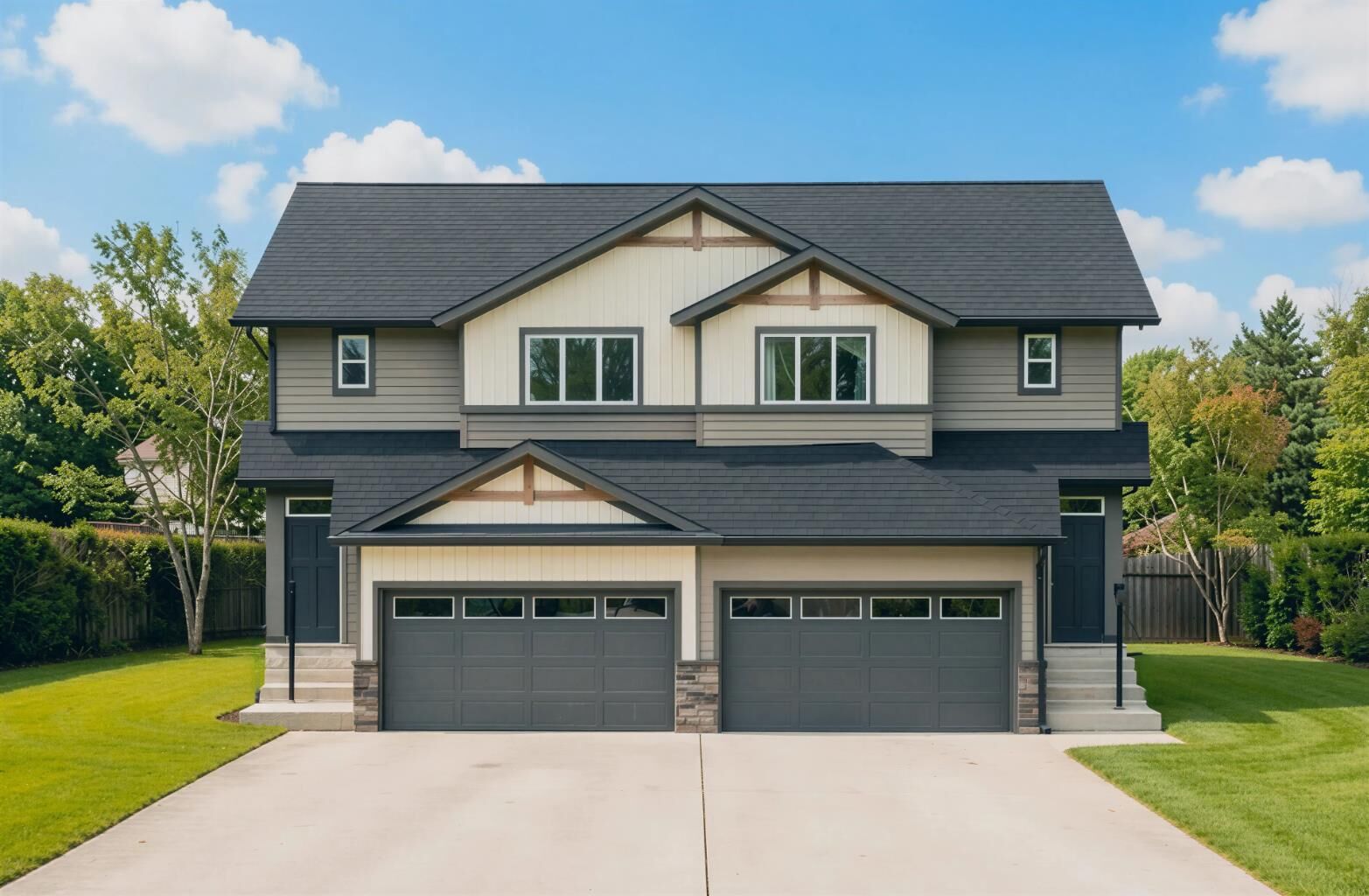 Property Photo: 320 Edgefield Close AB T1P 2K5