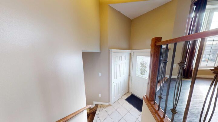 Property Photo:  13010 89A Street  AB T8X 1W1 