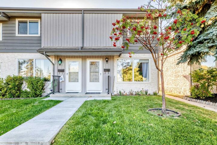 Property Photo:  999 Canyon Meadows Drive SW 170  AB T2W 2S6 