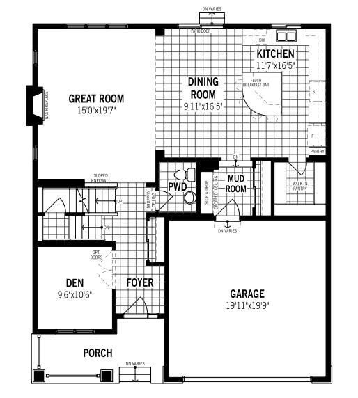 Photo de la propriété: 49 Yorklyn Heath SW AB T2X 6K3